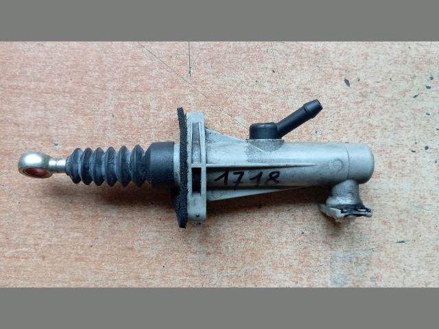 bontott FIAT DOBLO Kuplung Munkahenger