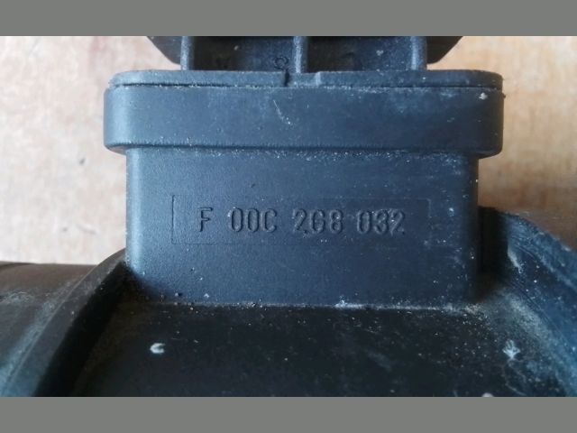 bontott FIAT DOBLO Légtömegmérő