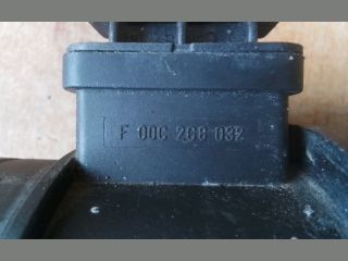 bontott FIAT DOBLO Légtömegmérő