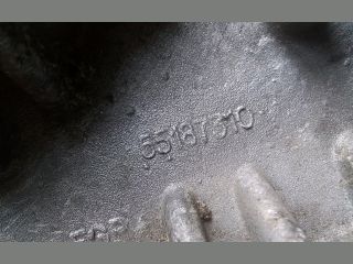 bontott FIAT DOBLO Motor Tartó Bak (Pozíciófüggetlen)