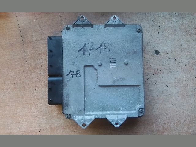 bontott FIAT DOBLO Motorvezérlő