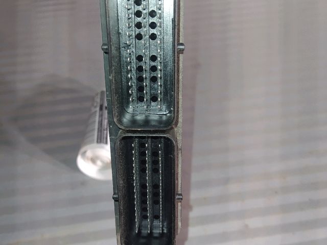 bontott FIAT DOBLO Motorvezérlő