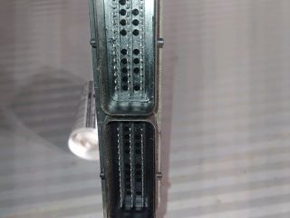 bontott FIAT DOBLO Motorvezérlő