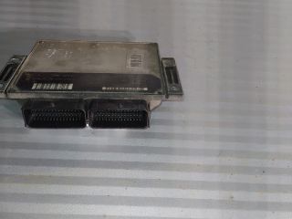 bontott FIAT DOBLO Motorvezérlő