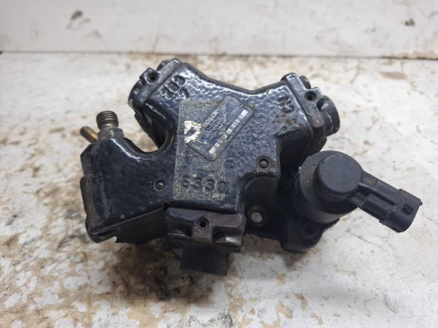 bontott FIAT DOBLO Nagynyomású Szivattyú