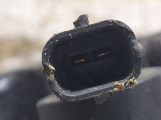 bontott FIAT DOBLO Nagynyomású Szivattyú