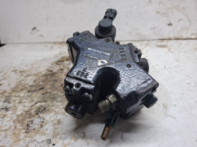 bontott FIAT DOBLO Nagynyomású Szivattyú