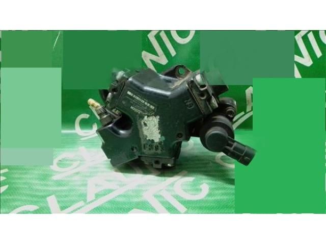 bontott FIAT DOBLO Nagynyomású Szivattyú