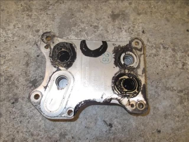 bontott FIAT DOBLO Olajhűtő