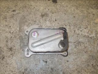 bontott FIAT DOBLO Olajhűtő