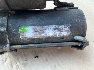 bontott FIAT DOBLO Önindító