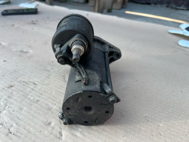 bontott FIAT DOBLO Önindító