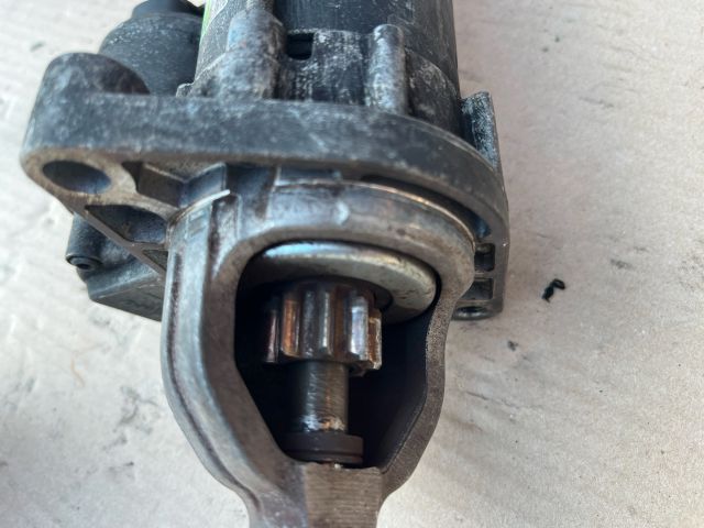 bontott FIAT DOBLO Önindító