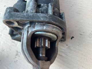 bontott FIAT DOBLO Önindító