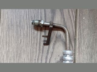 bontott FIAT DOBLO Szervócső