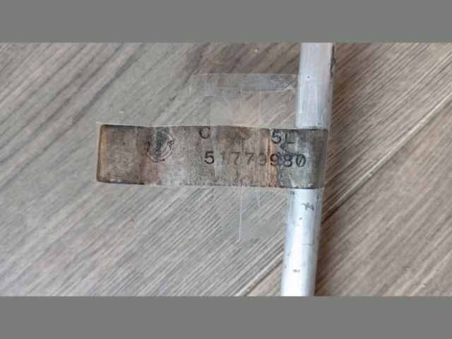 bontott FIAT DOBLO Szervócső