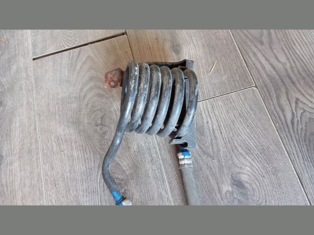 bontott FIAT DOBLO Szervócső