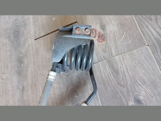 bontott FIAT DOBLO Szervócső