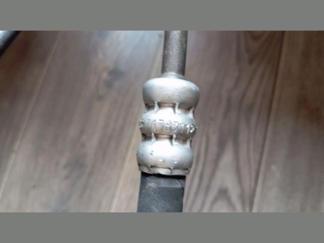 bontott FIAT DOBLO Szervócső