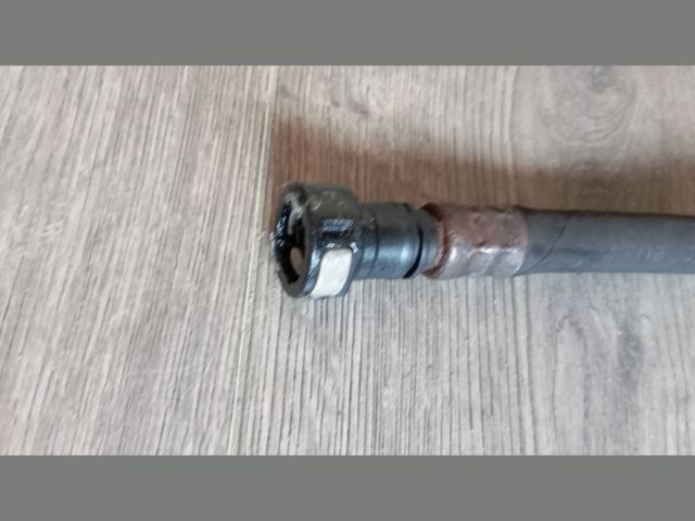 bontott FIAT DOBLO Szervócső