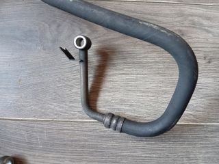 bontott FIAT DOBLO Szervócső