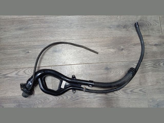 bontott FIAT DOBLO Tankbetöltő Cső (Fém)