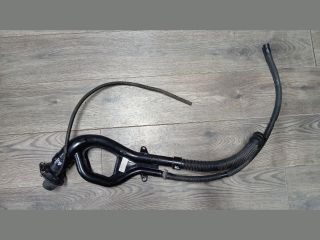 bontott FIAT DOBLO Tankbetöltő Cső (Fém)