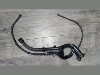 bontott FIAT DOBLO Tankbetöltő Cső (Fém)