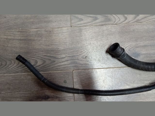 bontott FIAT DOBLO Tankbetöltő Cső (Fém)