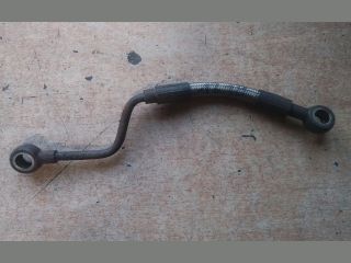 bontott FIAT DOBLO Turbócső