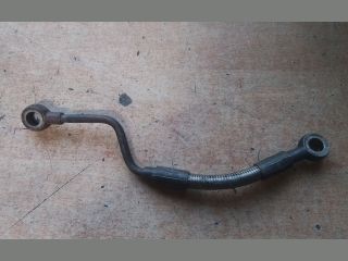 bontott FIAT DOBLO Turbócső