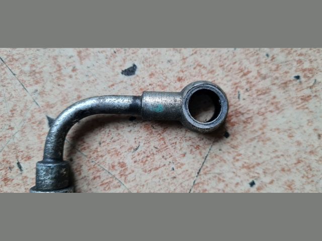 bontott FIAT DOBLO Turbócső