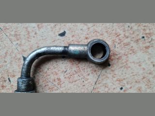 bontott FIAT DOBLO Turbócső