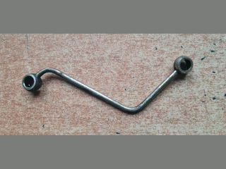 bontott FIAT DOBLO Turbócső