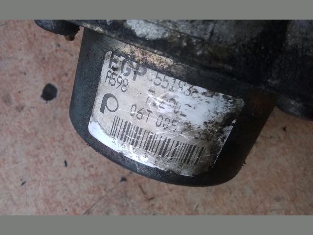 bontott FIAT DOBLO Vákumpumpa