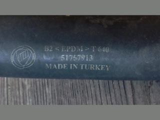 bontott FIAT DOBLO Vízcső