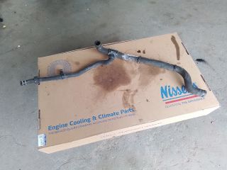 bontott FIAT DOBLO Vízcső