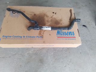 bontott FIAT DOBLO Vízcső