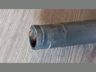 bontott FIAT DOBLO Vízcső