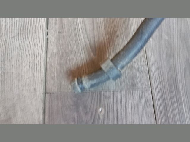 bontott FIAT DOBLO Vízcső