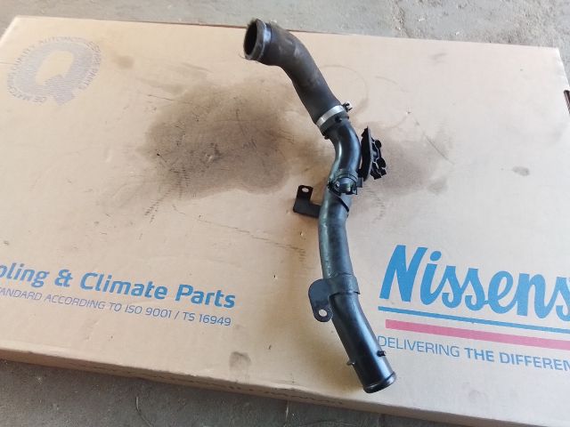 bontott FIAT DOBLO Vízcső