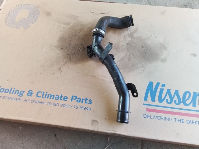 bontott FIAT DOBLO Vízcső