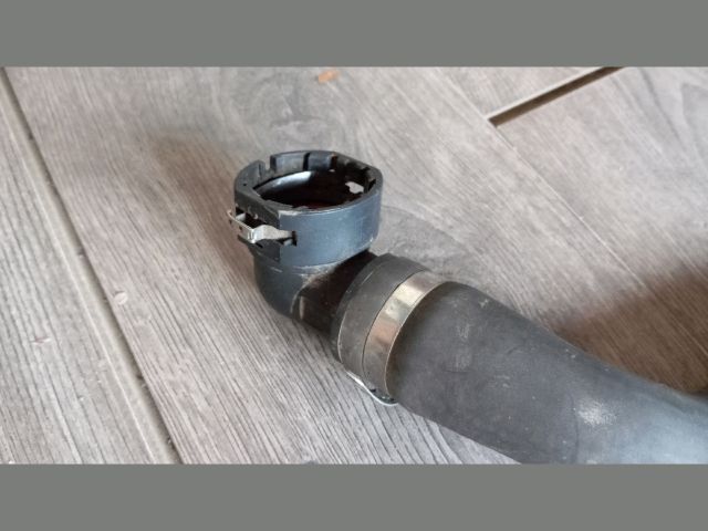 bontott FIAT DOBLO Vízcső