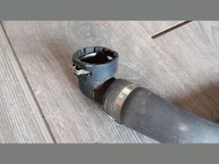 bontott FIAT DOBLO Vízcső