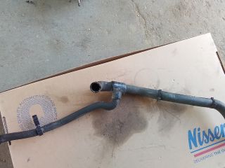 bontott FIAT DOBLO Vízcső