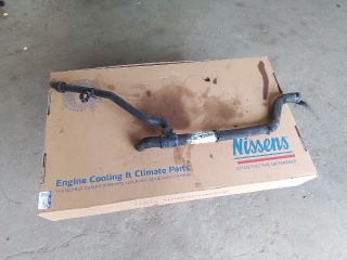 bontott FIAT DOBLO Vízcső