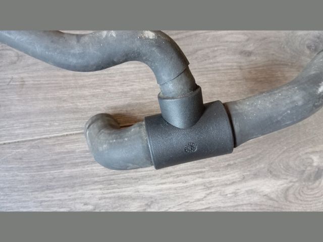 bontott FIAT DOBLO Vízcső