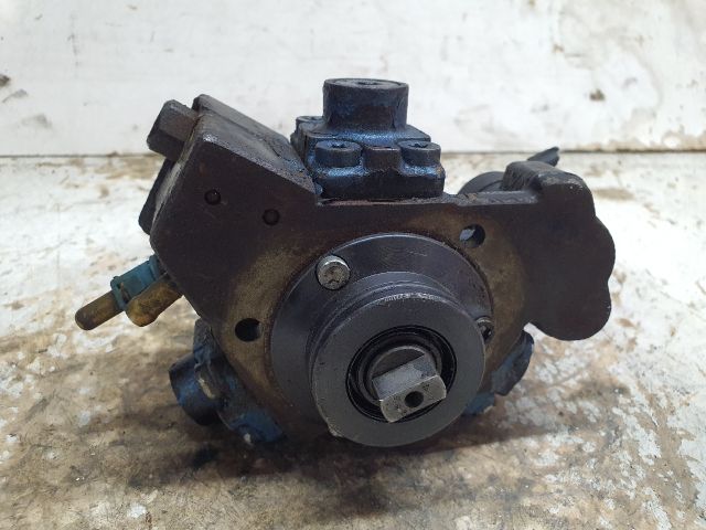 bontott FIAT DOBLO Nagynyomású Szivattyú