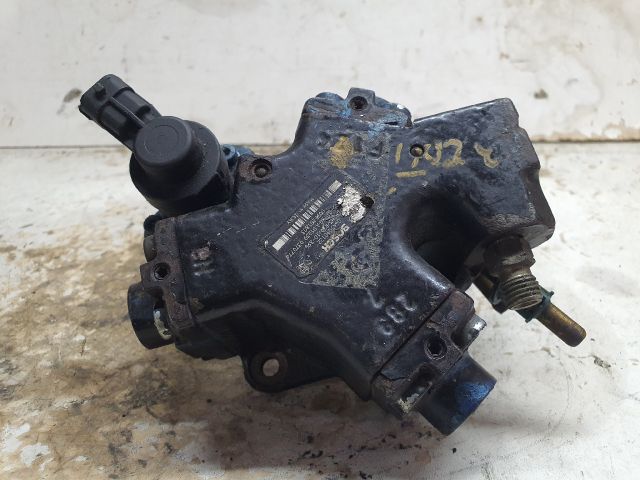 bontott FIAT DOBLO Nagynyomású Szivattyú