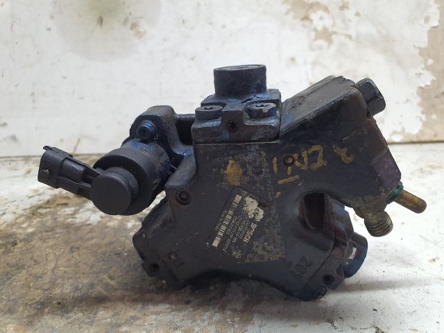 bontott FIAT DOBLO Nagynyomású Szivattyú